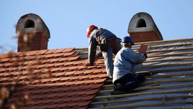 Photo of Roofing Contractor Vs Roofer Vs Roofing Company: Is There A Difference?