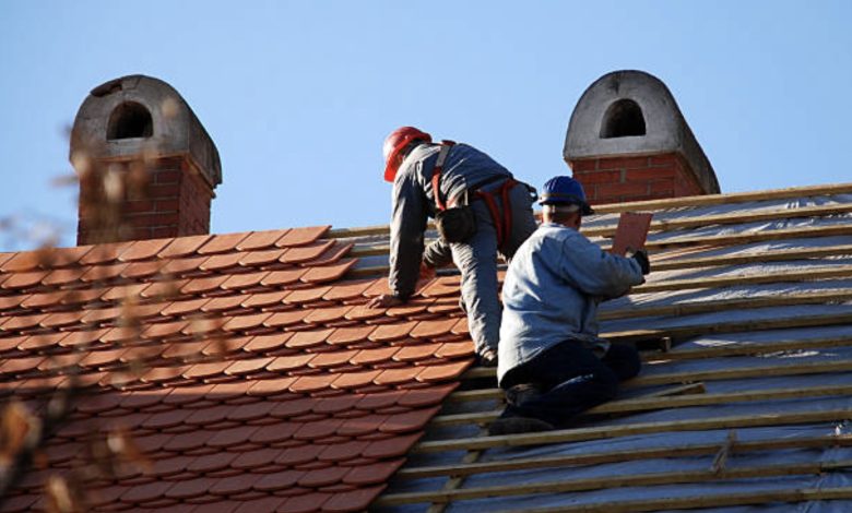 roofing companies