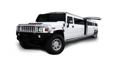 Photo of Hummer Limo For your Wine and Wedding Tour In New York