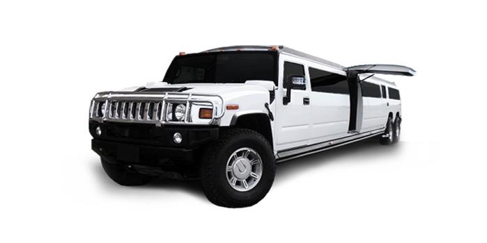 hummer Limo