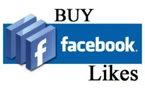 Buy Facebook Likes