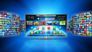 Features of a Smart TV