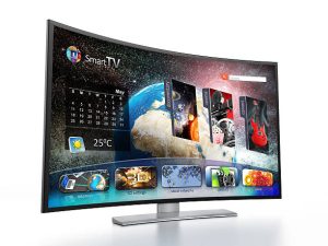 Smart Television 