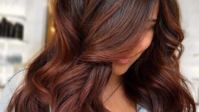 Photo of A guide to the best hair colours for Indians