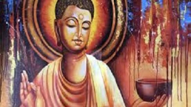 Photo of Buy Indian Paintings Online: Lord Buddha Paintings and Its Significance