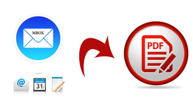 Photo of How to Export MBOX Email to PDF in Simple Steps