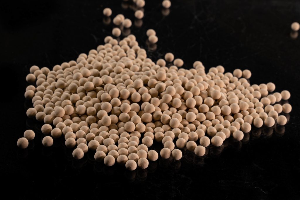 carbon molecular sieves