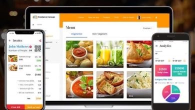 Photo of Food Delivery Management Software: Making Customers Fall in Love with Your Business