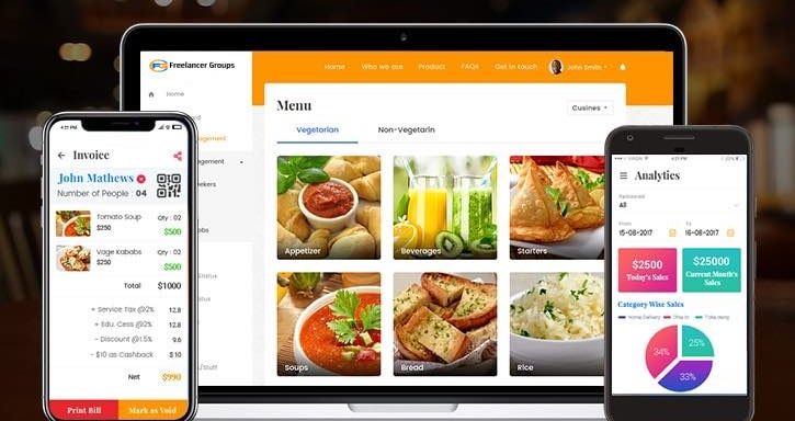 food-delivery-management-software