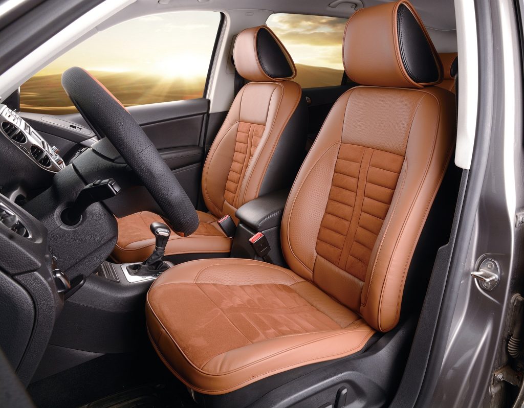 Car accessory