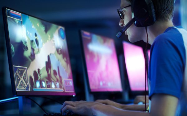 Best internet providers in my area for online gaming