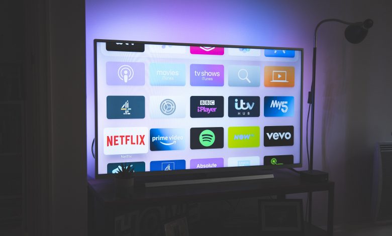 Smart Television