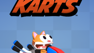 Photo of Conquer the classic Kart arena with Smash Karts