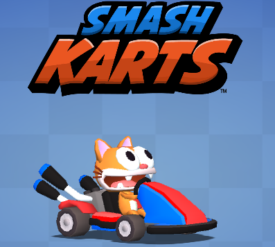 Smash Karts