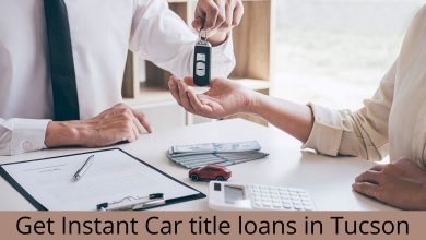 Photo of Get Instant Car title loans in Tucson