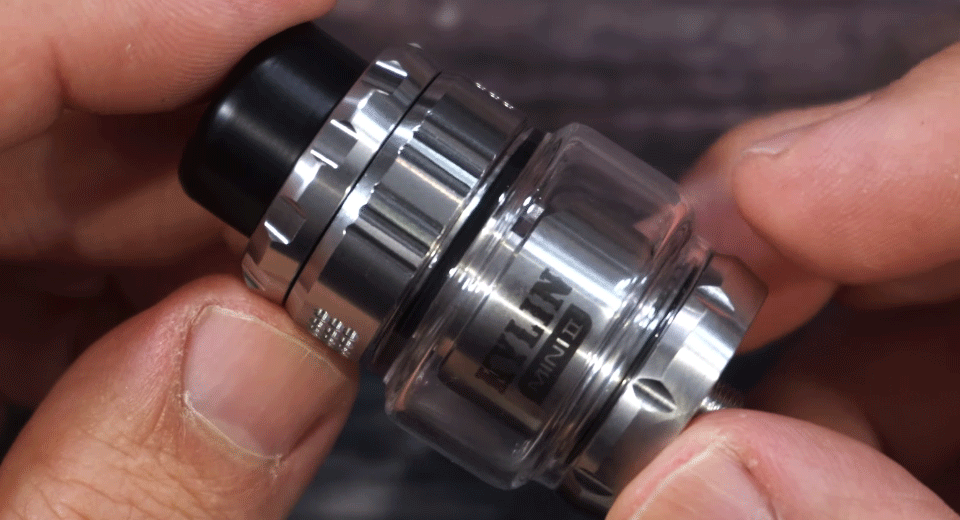 Photo of Kylin Mini V2 RTA Review