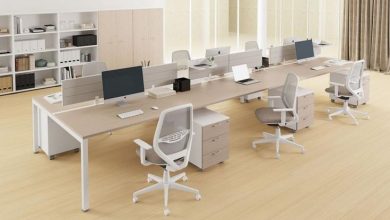 Photo of Home office furniture in dubai starter kit