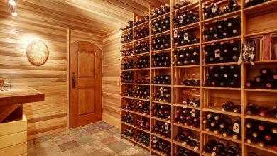 Photo of Quick Guide – How to Choose the Perfect Wine Cellar Door