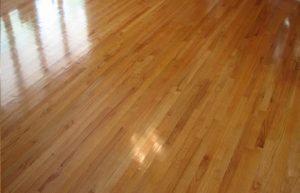 Wooden Floor Polishing Services Dubai, UAE