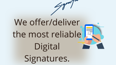 Photo of Buy Digital Signature Certificate