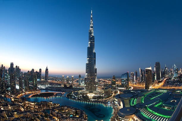 book your Dubai tour