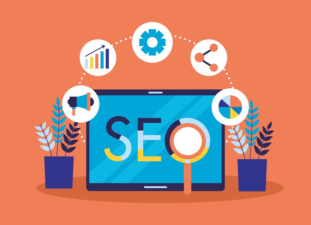 Complete Guide To SEO