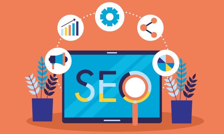 Complete Guide To SEO