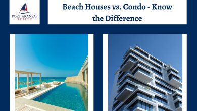 Photo of Beach Houses vs. Condo – Know the Difference