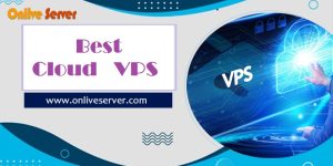 Best Cloud VPS