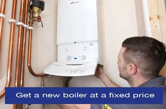 Boiler Repair Chelsea