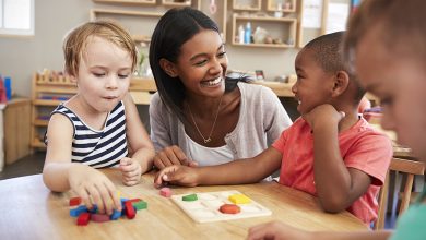 Photo of What Are The Different Levels Of Childcare Management?