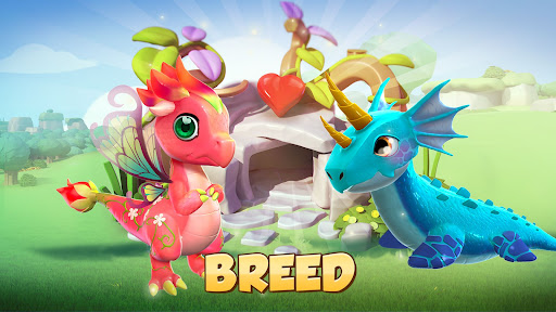 Dragon Mania Legends 6.4.3a Mod Apk