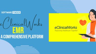 Photo of eClinicalWorks EMR A Comprehensive Platform