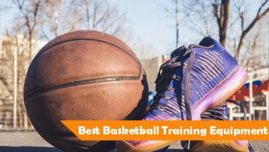 Photo of The Ultimate Guide to Bring Your A-Game to Basketball as A Beginner