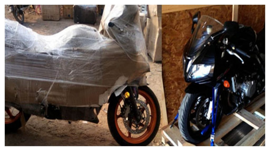 Essential Bike Transportation Tips You Need To Know