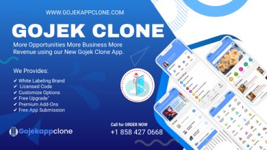 Photo of Complete Guide On Gojek Clone App Development In Malaysia – With Benefits And Features