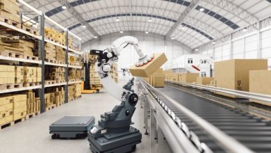 Photo of How Artificial Intelligence Affects Supply Chain Management