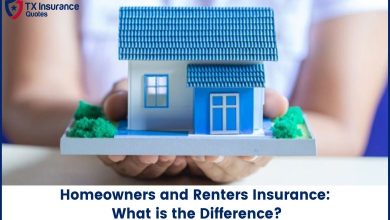 Photo of Homeowners and Renters Insurance: What is the Difference?