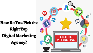 Photo of How Do You Pick the Right Top Digital Marketing Company?