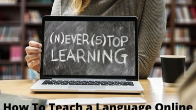 Photo of Why Learn Spanish from language tutors online?