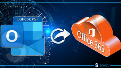 Photo of Best Ways to Import PST Files into Office 365 Mailbox