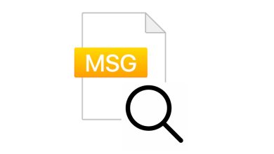 Photo of How to Convert MSG Files to Entourage In Easy Steps?