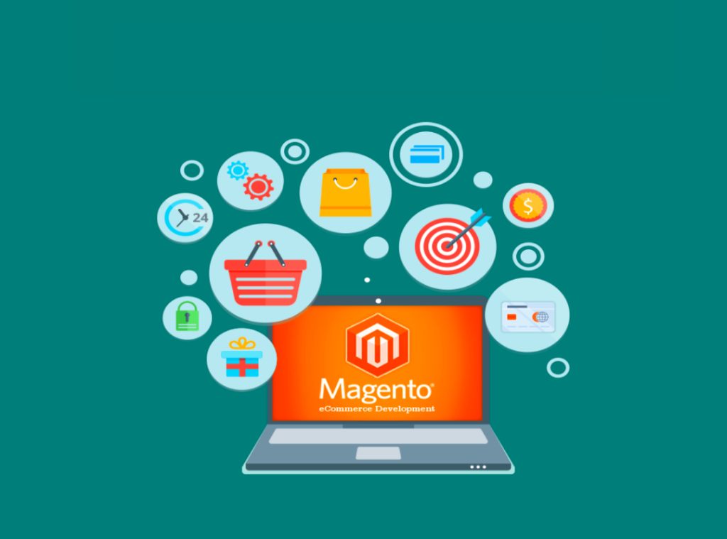 Magento ecommerce development company