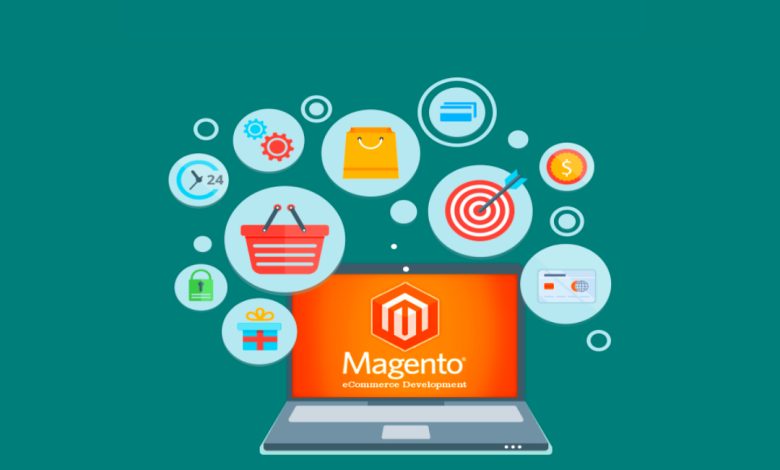 Magento ecommerce development company