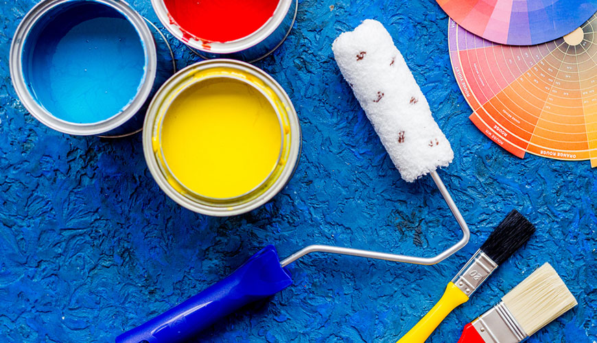 Painting services