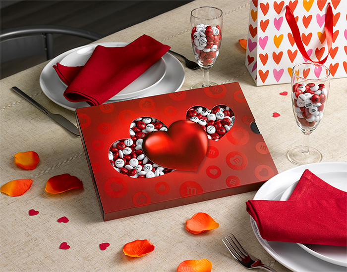 Personalized Valentine’s Day Gifts