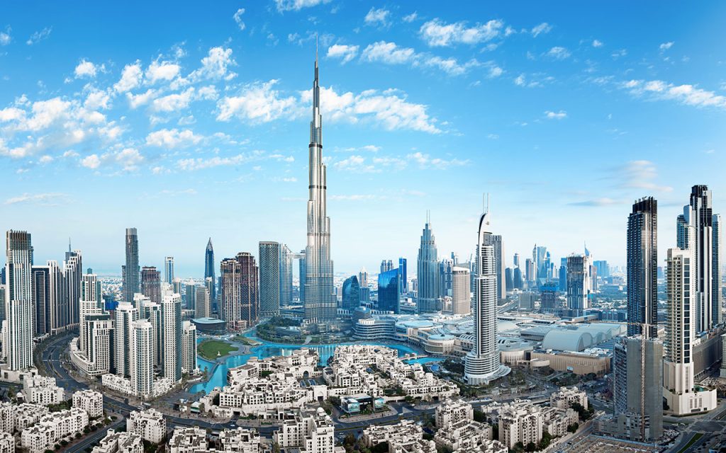 Real Estate Dubai