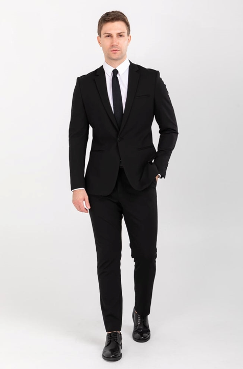 business suit