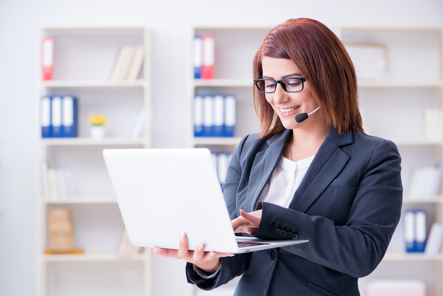 administrative services