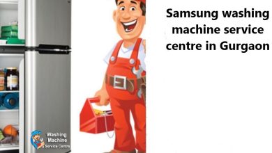 Photo of Samsung Washing Machine Repair in Gurgaon